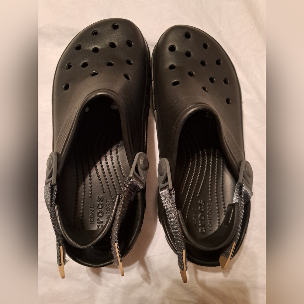 Crocs Offroad - NEW! - Mens Size: 11